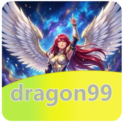 Ikon dragon99 untuk katalog aplikasi Android