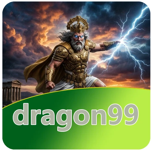 Ikon dragon99 untuk pertanyaan teknis APK