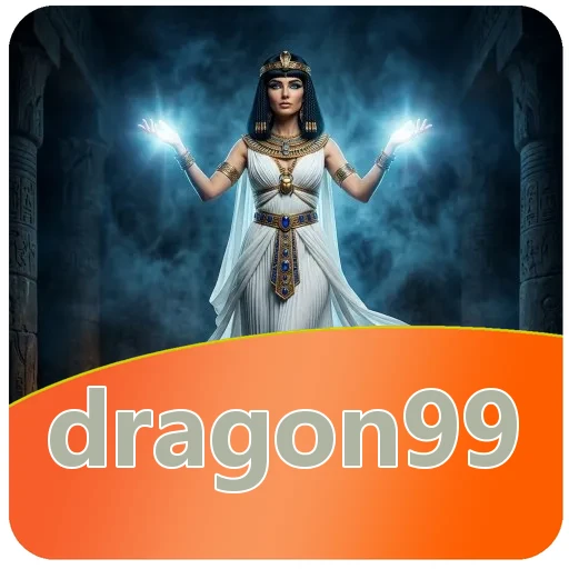 Ikon dragon99 untuk bagian uji redaksi