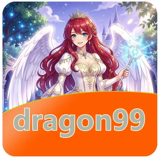 Ikon dragon99 untuk bagian hasil uji waktu buka