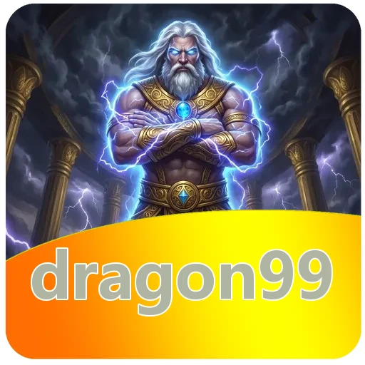 Ikon dragon99 untuk langkah pasang APK
