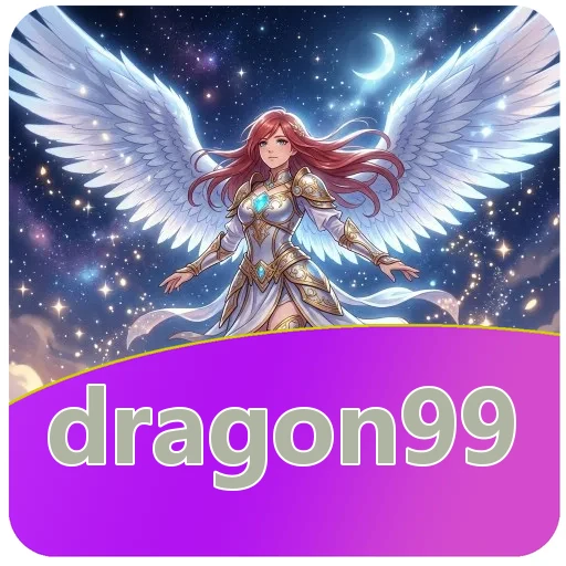 Ikon dragon99 untuk rincian nilai ulasan
