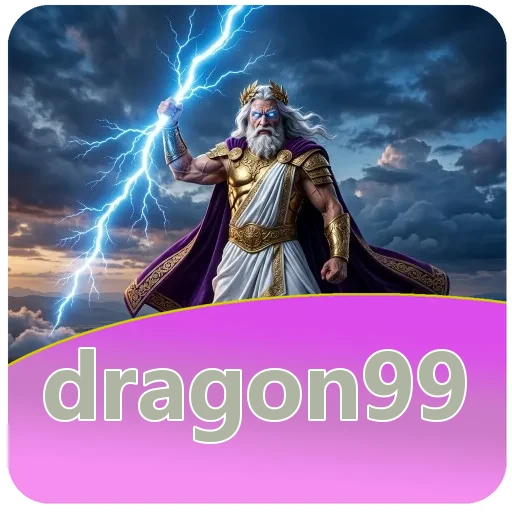 Ikon dragon99 untuk profil tim redaksi