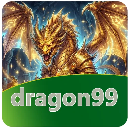 Ikon dragon99 untuk catatan v4.7.5